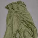 Memoriesea Women's Sexy One Shoulder High Split Cocktail Wedding Party Maxi Dress (Medium)