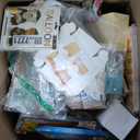 Box Of Mixed Items