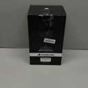 1 Gallon Insulated Water Bottle for Travel: 2-in-1 Straw Spout Lid, Dual Handle, Leakproof, Keep Cold 48H, 128oz Stainless Steel Water Jug for Gym, Biking, Road Trip, Work, Home, Picnic (Midnight)