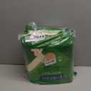 FitRight Adult Diapers, Extra+ Heavy Absorbency, XL (Waist Size 56in64in), 20 Count, OptiFit Incontinence Briefs for Men and Women, Disposable, MoistureWicking, Leak Protection,