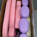 Easel for Kids, Toddler Art Easel Adjustable Standing, Magnetic Double Sided Easel with Painting Accessories, Birthday Gift for Girls Age 3+ (Pink)