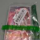 cjc 4G Smart Watch for Kids with GPS Tracker, Globally Applicable, Texting and Calling, Kids Watch for Ages 4-12 - Includes Video Call, Chat, SOS Alerts, App - Fun & Educational Birthday Gift Idea (Pink)