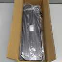 SINCHI 13-Inch 4-Roller Thermal Laminator & Foil Applicator w/LCD Display, 30s Warm-Up, 16s/Sheet, Supports 310 Mil, Micro-Adjust for Smoother Results, Commercial-Grade for Busy Offices, DIY Crafts