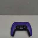 PlayStation DualSense Wireless Controller  Galactic Purple - For PS5, PC, MAC & Mobile
