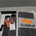 Cordless Red Light Therapy for Body, Portable Light Therapy Pad,123456789