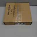 Wok Ring, Replacement Parts Cast Iron Wok Support Ring for Gas Stove Burner Grate Samsung, GE, Kitchenaid, LG, Whirlpool, Frigidaire, Kenmore Etc Gas Stove Stand Rack Accessories