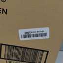 Keurig KMini Single Serve KCup Pod Coffee Maker, 6 to 12oz Brew size, with Cord Storage, Perfect for Small Spaces, Evergreen