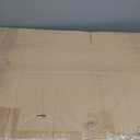 Rockever Heated Outdoor Cat House, 100% Weatherproof Heated Cat House for Outside Cats Winter with Heating Pad, Safe Escape Door and Clear Windows for 2 Cat