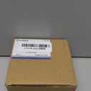 2PCS Center Console Air Vent Grille for Jeep Wrangler TJ 1997-2006 Jeep Cherokee XJ 1997-2001 Replaces 5FS10DX9 Dash Center Dash Vents Louver Outlet Air Conditioning Heater Vents