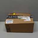 Wooden Candy Dispenser, Cereal Dispenser Countertop, Candy Containers & Storage, Versatile Snack Storage Machine, Suitable for Candy Bean, Cereal, M&M's, Peanuts