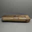 Grip-Rite 5008940 3 x 72 ft. Asphalt Smooth Saturated Organic Felt Paper44; Black - 30 lbs