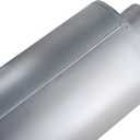 5 Inch Inlet and Outlet Exhaust Muffler,51" overall length. (EMM10682, 86682M)