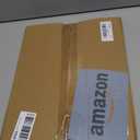 sancua Square Tablecloth - 54 x 54 Inch - Stain and Wrinkle Resistant Washable Polyester Table Cloth, Decorative Fabric Table Cover for Dining Tables, Buffet Parties and Camping, White