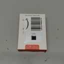 Wireless CarPlay Adapter for iPhone [2025 Upgraded], Plug & Play, Mini Size, Converts Wired to Wireless Apple CarPlay,No Delay Carplay Dongle for Apple iOS 10+/Android 11+ and Above