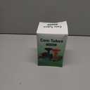 L LIKED 150 Assorted Flat Striped Coin Wrappers & 4 Coin Sorters Tubes, Color-Coded Coin Counters, Easy to Load