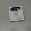 2026 New 3-in-1 Electric Nail Clipper for Fingernails & Toenails, Rechargeable 6-Speed Electric Nail File with LED Light,Display, Storage,for All Width & Thickness Nails,Ideas for Seniors,Adults,Kids