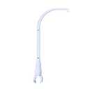 DIY 23 inches Crib Mobile Arm Nursery Mobile arm Baby Mobile Hanger, Mobile arm for Crib,The Claw Part can be Adjusted Width,DIY Toy Decoration (Crib Mobile Arm)