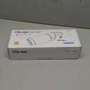 Handheld Vacuum Cordless 1.1 Pounds Car Vac 10000PA Hand Held Vacuums 4-in-1 Hand Vac Cordless Rechargeable HEPA Filter Large Capacity Dust Cup for Car Office Home Pets Hair (Gray)