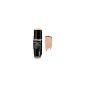 Gentlehomme Men's Concealer Stick with Brush for Dark Circles Eraser, Medium Light