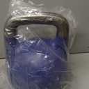 Kettlebell Kings Competition Kettlebells Weight (35mm handle)  | Hand weights Workout Gym Equipment & Strength training sets for Women & Men for Home Gym | Suitable for High Repetition Workouts (26 LB (12 KG))