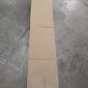 EGR 303591 Superguard Hood Guard Bug Protector, Dark Smoke Finish, Compatible with Select Ford Maverick Models