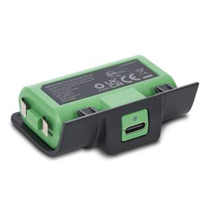 PowerA Rechargeable Battery Pack for Xbox Series X|S and Xbox One Controllers, Officially Licensed