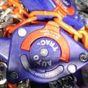 SCC 0232805 Auto-Trac Light Truck/SUV Tire Traction Chain - Set of 2 (Series 2300 - 232805 (Pack of 1))