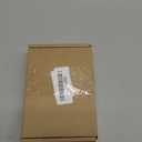 MORLIKE Pack of 4 Silicone Sleeves Fit for 8 oz/250 mL Dr. Brown's Natural Narrow Glass Baby Bottle, 100% Silicone Covers Protect Glass Bottle, Easy to Grip Baby Bottle Holders for SB81003-P4, SB82023-P2