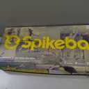 Spikeball 3 Ball Original Roundnet Game Set - Includes 3 Balls, Net and Bag