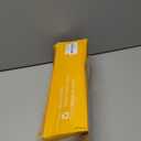 MANDIOO Pack of 2 Decorative Throw Pillow Covers Accent Solid Woven Textured Cushion Covers Pillow Cases Bedroom Living Room Sofa Home 24 x 24 Inch Cream White