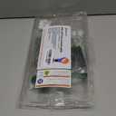 HXWEIYE 300LED Fairy Curtain Lights, 9.8x9.8Ft USB Plug-in 8 Modes Christmas String Hanging Lights with Remote for Bedroom Backdrop Wedding Indoor Wall Decor, Warm White, Standard – 1 Pack