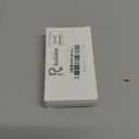 1 Pack Combination Lock Metal Box for Gamblers Pocket Safe Coded Casino Winner Bank Cash Drop Box Portable Casino Money Boxes for Cash Saving Go Home Money Gifts, 4.3 x 2.36"(Black)