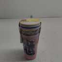 Zak 3 Pack Color Change Tumbler 16.5 oz