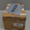 Makeup Organizer with Drawers, Cosmetic Storage for Dresser Vanity and Bathroom Countertop, Beauty Holder for Lipstick Brush, Skincare Organizer for Vanity, Cosmetic Display Case (Dark Green)