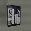 WiFi 6E Wireless Card Intel AX210 NGW Bluetooth 5.3 Tri-Band 5400Mbps Network Adapter for Laptop Support Windows 10/11 (64bit) M.2/NGFF