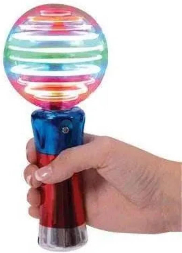 Rhode Island Novelty Light-Up Magic Ball