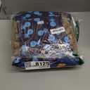 5 Pack Dog Diapers Male Reusable, Premium Belly Bands for Dogs, High Absorbing Male Dog Pee Wraps for Doggie in Incontinence or Excitable Urination and Training XXL (Ocean)