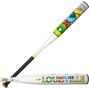 Louisville Slugger 2025 Diva® (-11.5) Fastpitch Softball Bat - 29"/ 17.5 oz