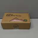 KeaBabies Baby Wrap Carrier - All in 1 Original Baby Carrier Newborn to Toddler Sling, Easy to Wear, Hands Free Bonding, Lightweight, Breathable Infant Wraps (Terracotta) One Size (Pack of 1)