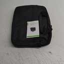 Lenovo Laptop Bag T210, Messenger Shoulder Bag for Laptop or Tablet, Sleek, Durable & Water-Repellent Fabric (12 inch)