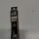 e.l.f. Wow Brow Gel, Volumizing, Buildable, Wax-Gel Hybrid, Creates Full, Voluminous-Looking Brows, Locks Brow Hairs In Place, Neutral Brown (1 Count (Pack of 1))