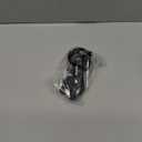 31.8mm 35 Degree Bike Stem Aluminum Alloy Bicycle Handlebar Riser Stem for 1.25'' Diameter Most MTB Road Bike Handlebar