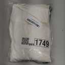 Bambaw 100% Viscose Derived from Bamboo Pillowcases King Size  Set of 2 King Size Cooling Pillow Cases for Ance with Envelope Closure, Breathable & Luxury Pillow Cases, Soft Pillow Cases (Ivory)