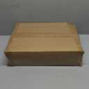 42.5ft(L) x 13in(H) Animal Barrier Fence, 30 Panels No Dig Garden Fence for Dog Rabbit, Rustproof Anti Digging Barrier, Garden Edging Border Ground Defense for Outdoor, Yard, Patio