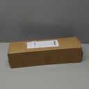 IFELS 2 Pack Heavy Duty Curtain Rods for Windows 28 to 48 Inch, 1 Inch Gold Curtain Rods Set of 2 Pack for Outdoor, Farmhouse, Bedroom, Adjustable Easy Install Drapery Rod (A2,Gold,30"-60"-2Pack)