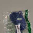 Best Pet Supplies Voyager Step-in Air Harness - All Weather Mesh, Reflective, No Pull Harness for Dogs, Cats - Secure with Hook & Loop Fastener, Buckle, Double D-Rings - Royal Blue, S (S (Chest: 14.5 - 16"))