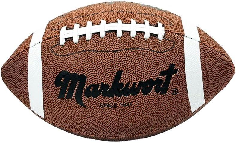 Markwort Composite Football Pee Wee Size