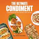 Buffalo Wild Wings Original Hot Sauce, 5 fl oz, Medium Hot Dipping Sauce, Marinade and Seasoning for Chicken Wings and Pork Ribs, Made with Cayenne Peppers (Small), BB Date: 06/04/27