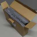 Silicone Air Fryer Liners 10QT, Reusable Airfryer Basket Liners Rectangular for Ninja DZ550/DZ401, 2Pcs 5QT Large Air Fryer Accessories,Replacement Basket Insert with Magnetic Cheat Sheet (2 Pcs Grey) (8.46 x 5.9 inch (10 QT))