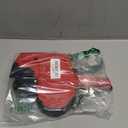 2-Line 20 Digits Price Label Gun w/Letters A-Z,HM-689 Pricing Labeler w/ 5 Rolls/2800 Stickers 3 Inkers, Tag Maker Machine for Office Retail Shop Grocery Store Yard Sale